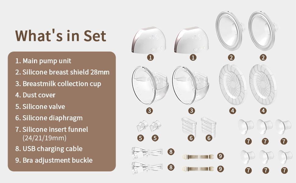 Springhopebreastpump