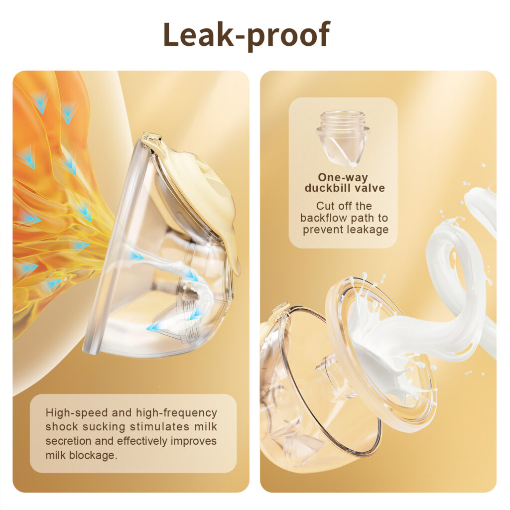 Springhopebreastpump